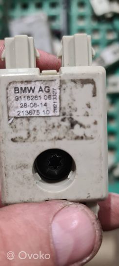 BMW 7 F01 F02 F03 F04 Filtro per antenna 9118261