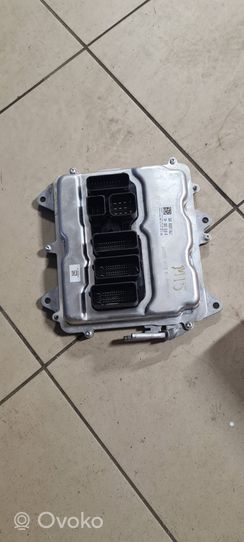 BMW M4 F82 F83 Sterownik / Moduł ECU 8672239