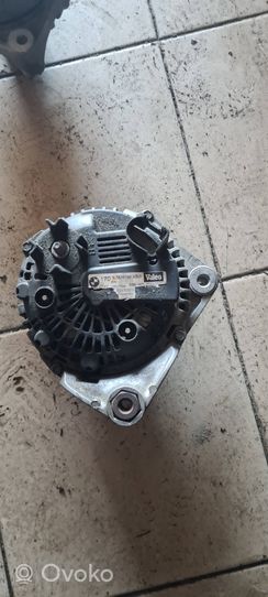 BMW M6 Starter motor 7834160