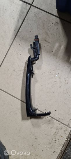 BMW 3 GT F34 Front door exterior handle 7329344