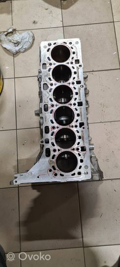 BMW 5 G30 G31 Blocco motore 8602094