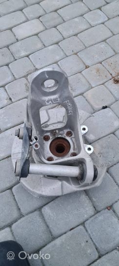 BMW X5 F15 Rear wheel hub spindle/knuckle 6770984