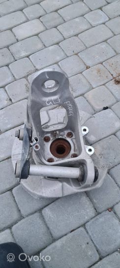 BMW X5 F15 Achsschenkel hinten 6770984