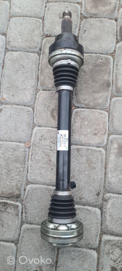 BMW X5M F85 Albero di trasmissione posteriore 7849969