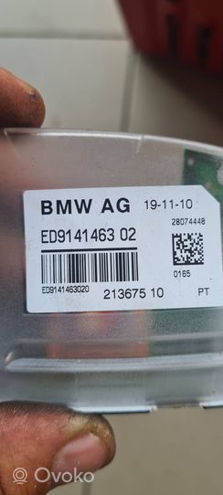 BMW 7 F01 F02 F03 F04 Antena GPS 9141463