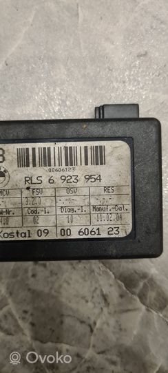 BMW X3 E83 Sensore pioggia 6923954