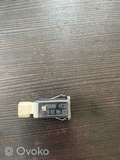 BMW 5 F10 F11 Connecteur/prise USB 9167196