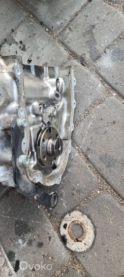 Audi A8 S8 D3 4E Culasse moteur 374B057