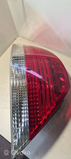 BMW 7 E65 E66 Lampa tylna 6937235