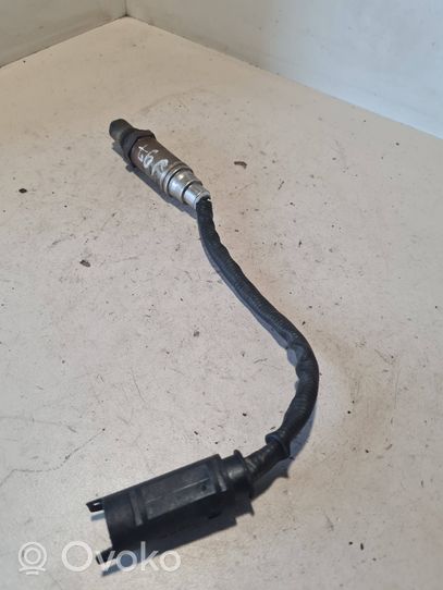 BMW 7 E65 E66 Sonde lambda 7512567