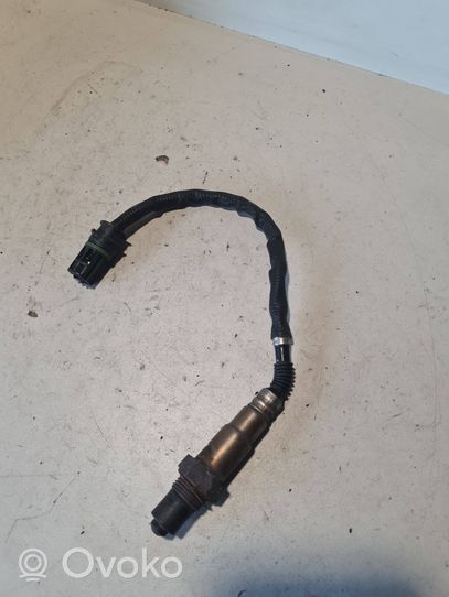 BMW M3 Sonde lambda 7539125