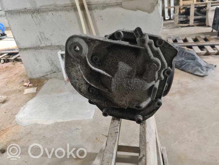 BMW X6 F16 Mechanizm różnicowy tylny / Dyferencjał 7636996