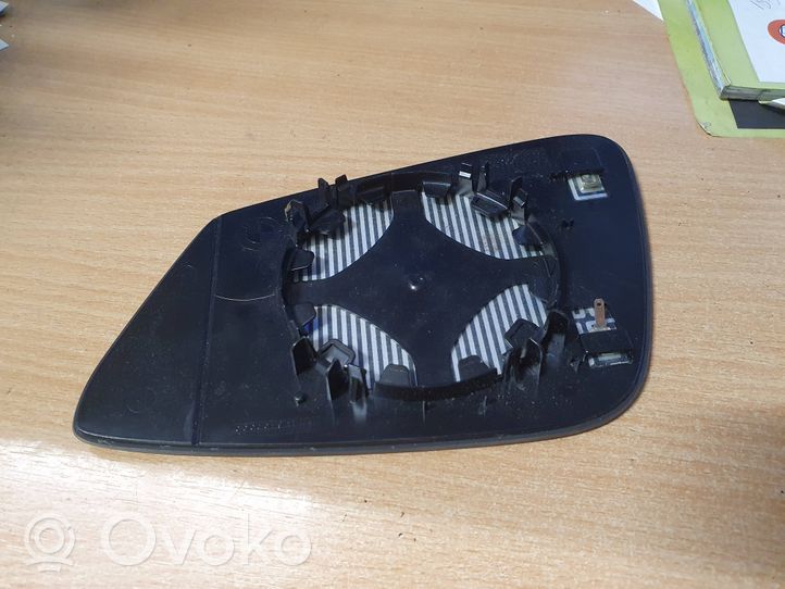 BMW 5 F10 F11 Wing mirror glass 20200508