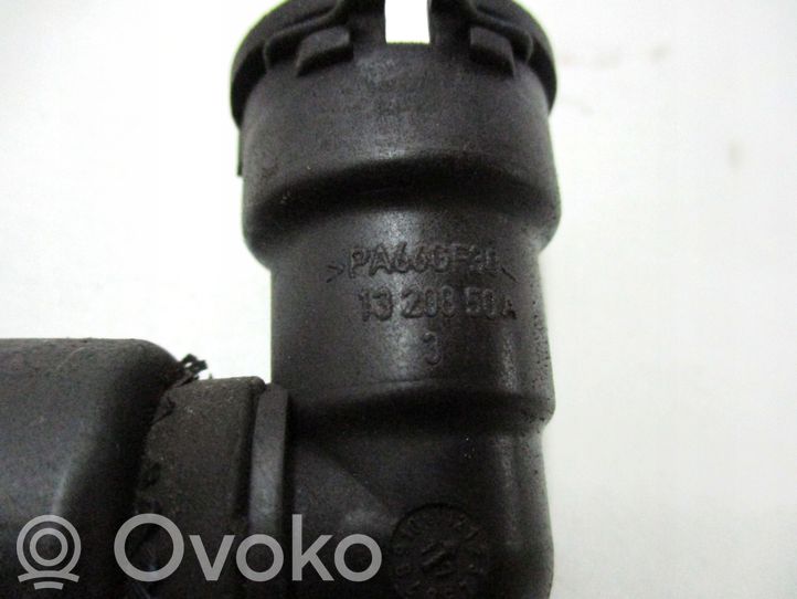 1320850A Peugeot 5008 Kühlleitung / Kühlschlauch, 40.59 € | RRR 