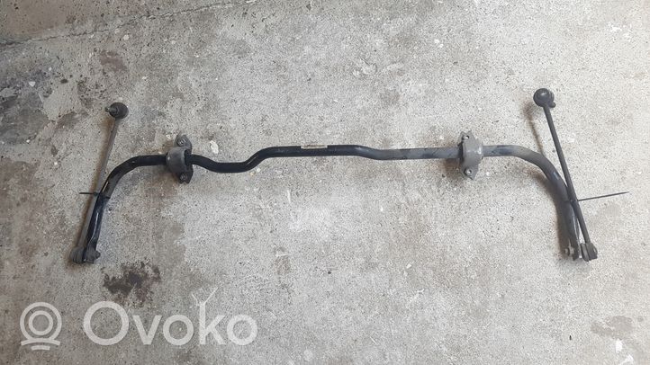 Volkswagen Eos Stabilizator przedni / drążek 1k0411303bk