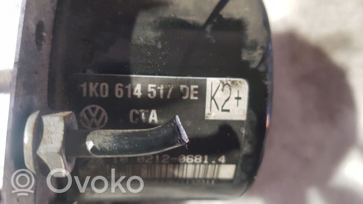 Volkswagen Eos Pompa ABS 1K0614517DE