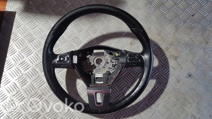 Volkswagen Eos Steering wheel 1Q0419091AP