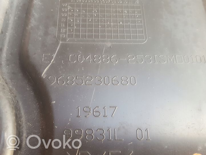 Citroen C3 Picasso Muu moottorin osa 9685230680