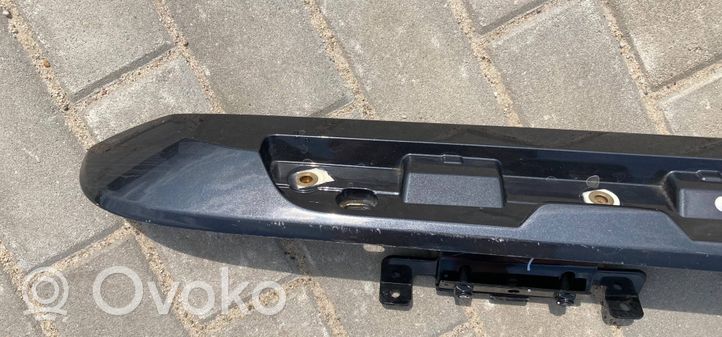 Ford Ranger Spoileris galinio dangčio AB39-2629076