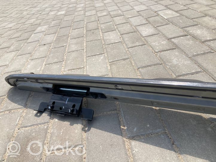 Ford Ranger Spoiler del portellone posteriore/bagagliaio AB39-2629076