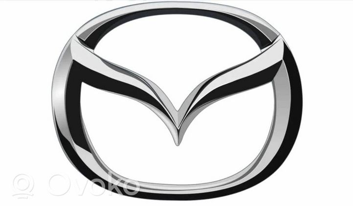 Mazda 6 Kale ventilateur de radiateur refroidissement moteur 