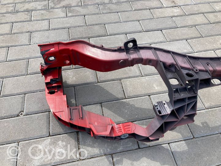 Ford Kuga II Konepellin lukituksen muotolista SM044821