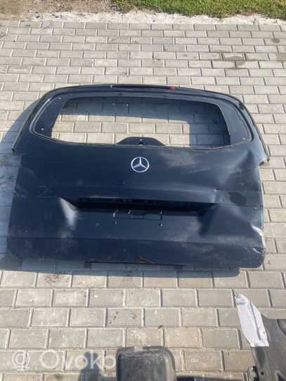 Mercedes-Benz Vito Viano W447 Cerniera inferiore della portiera anteriore A447740