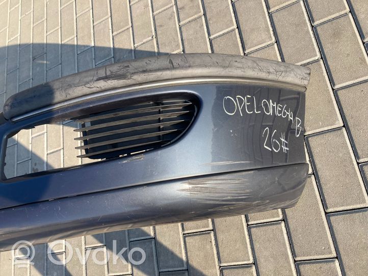 Opel Omega B1 Pare-choc avant 90458162