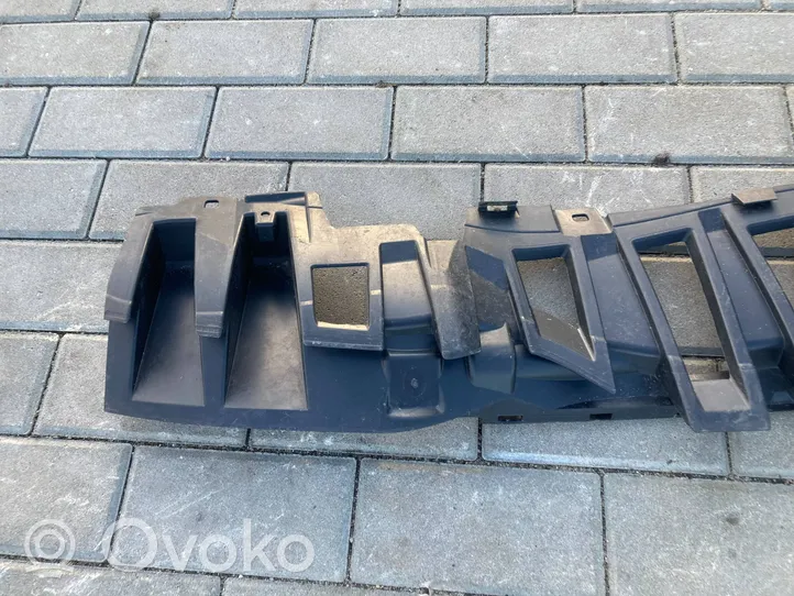 Mercedes-Benz A W169 Spoiler Unterlippe Stoßstange Stoßfänger vorne A1698850065