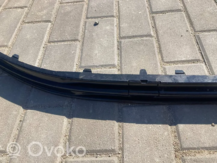 Ford Mondeo MK V Listwa dolna zderzaka tylnego DS7317K922