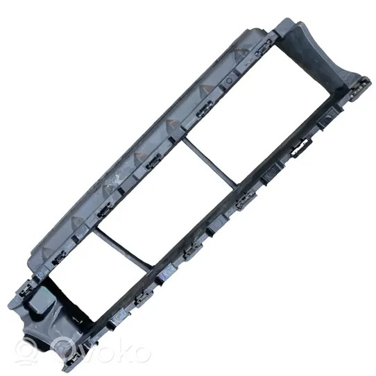 Ford Galaxy Déflecteur d'air de radiateur de refroidissement LM2B8314