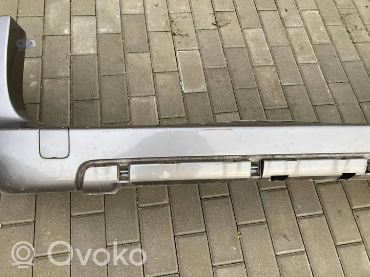 Renault Kangoo II Rear bumper 8200656107