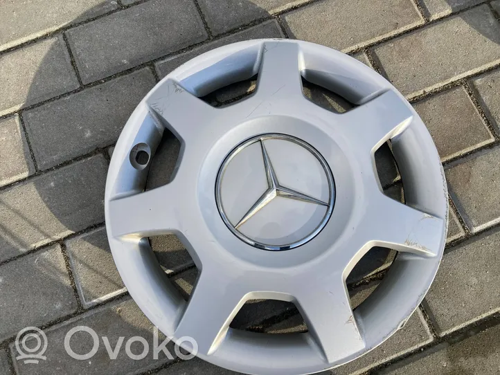 Mercedes-Benz A W169 Enjoliveurs R15 A1694000925