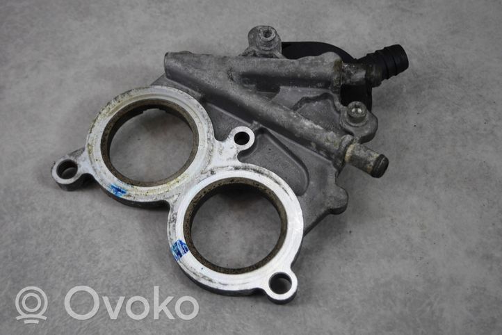 BMW 3 E36 Collettore di aspirazione 1247772