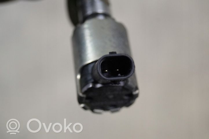 Volkswagen Golf V Zawór sterujący / Ustawienia wałka rozrządu 04E906455P