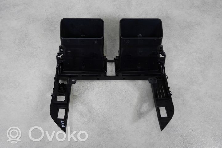 Ford Focus C-MAX Panel klimatyzacji / Ogrzewania 3M5118522EB