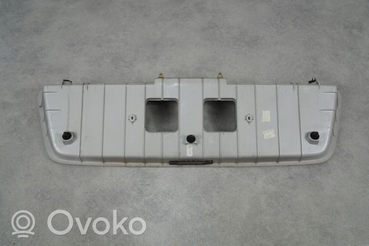 Honda Accord Takaluukun rekisterikilven valon palkki 74891S1CE000