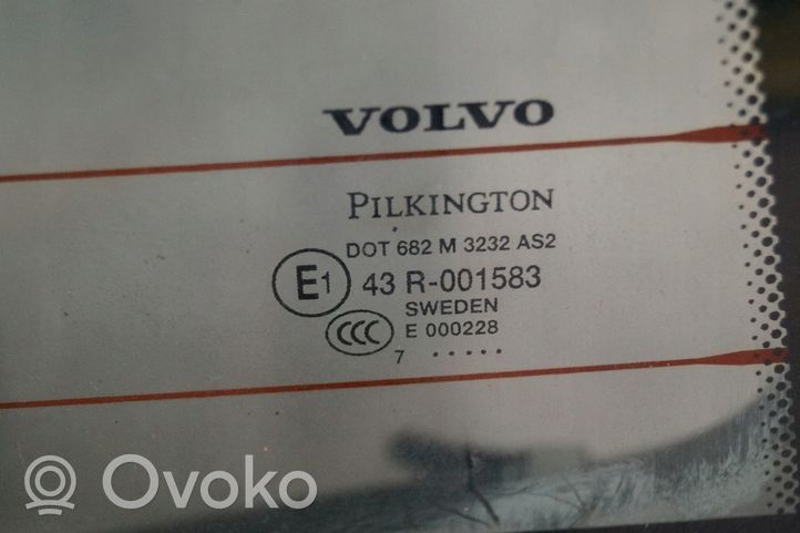 Volvo V70 Portellone posteriore/bagagliaio 