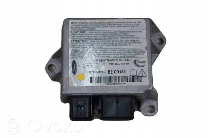 Ford Mondeo Mk III Gaisa spilvenu vadības bloks 1S7T14B056BE