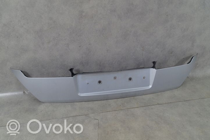 BMW 7 E65 E66 Rivestimento portellone 