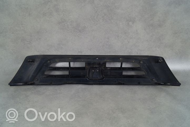 Honda CR-V Maskownica / Grill / Atrapa górna chłodnicy 