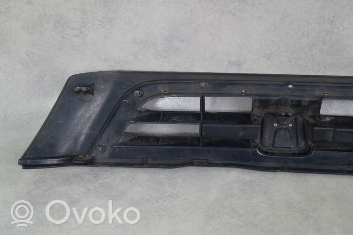 Honda CR-V Maskownica / Grill / Atrapa górna chłodnicy 