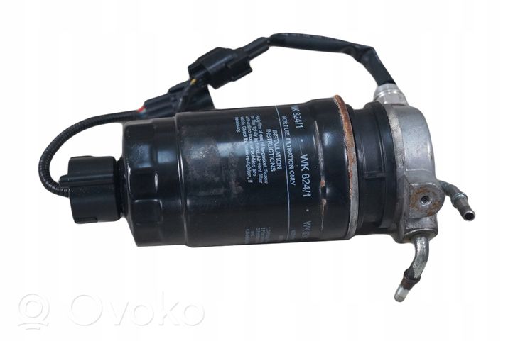 KIA Carnival Fuel filter 