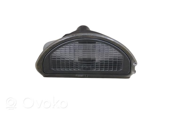 Toyota Aygo AB10 Number plate light 812700H010
