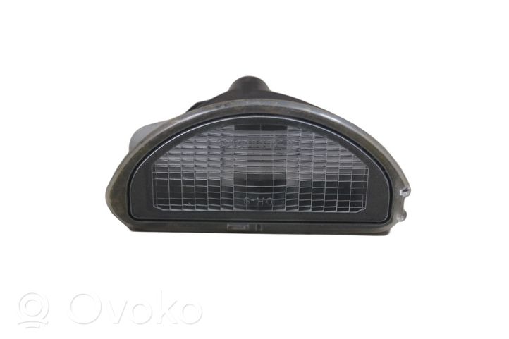 Toyota Aygo AB10 Lampa oświetlenia tylnej tablicy rejestracyjnej 812700H010