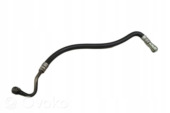 BMW 5 E39 Oil fill pipe 6751566