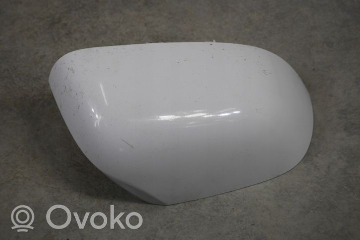 Nissan Micra Copertura in plastica per specchietti retrovisori esterni 12673070