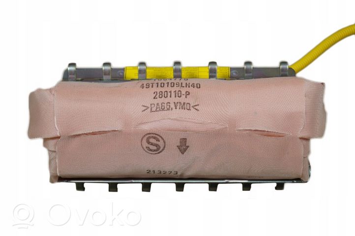 Subaru Forester SH Airbag del passeggero 