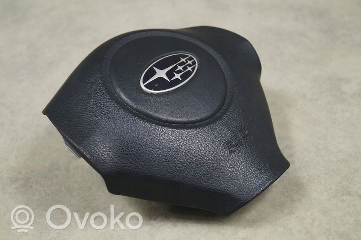 Subaru Forester SH Airbag dello sterzo 