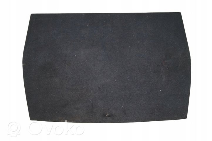 Subaru Forester SH Trunk/boot mat liner 